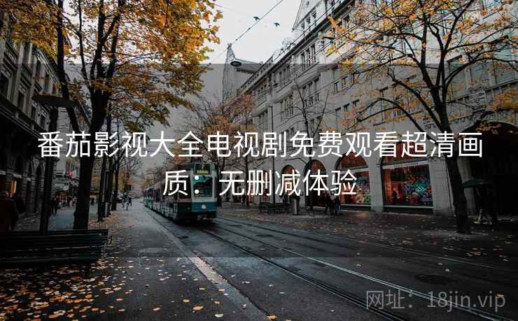 番茄影视大全电视剧免费观看超清画质：无删减体验