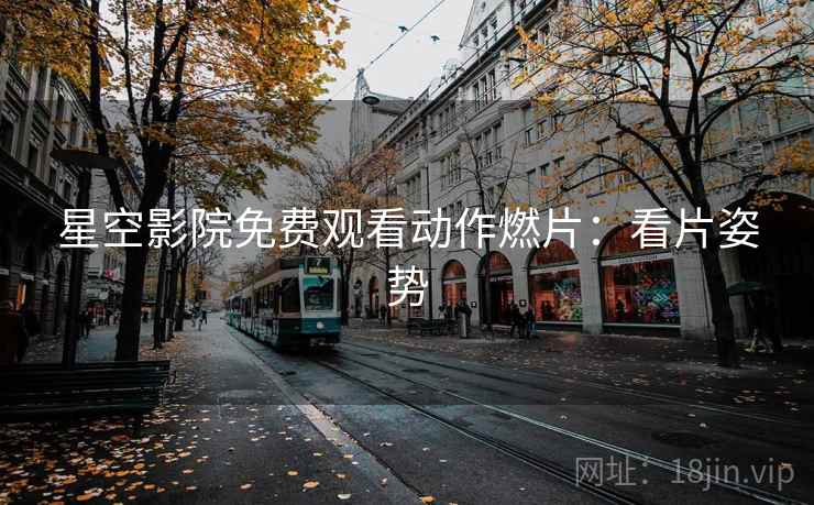 星空影院免费观看动作燃片：看片姿势